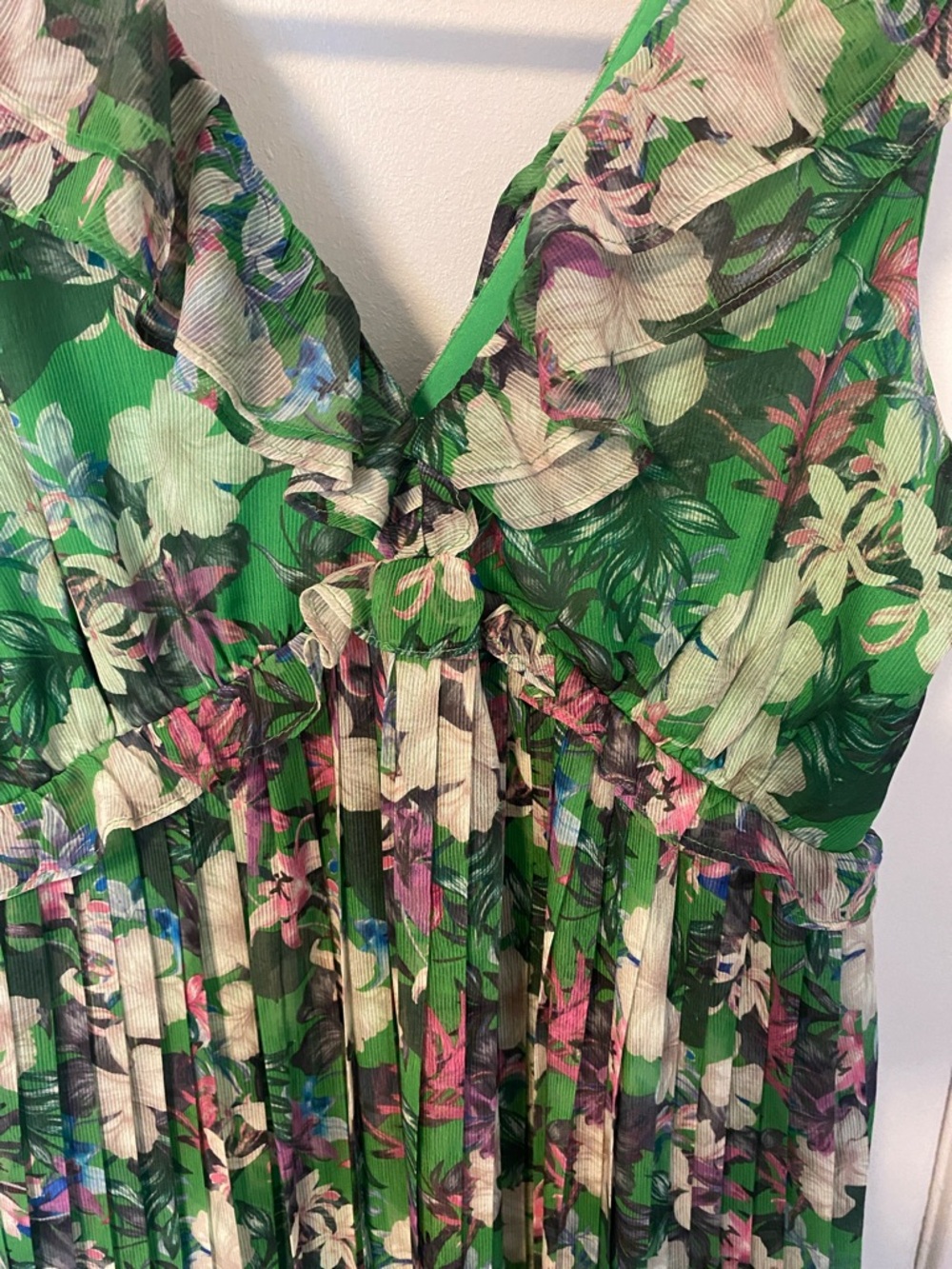 Adelyn Rae Summer Dress - Picture 4 of 6